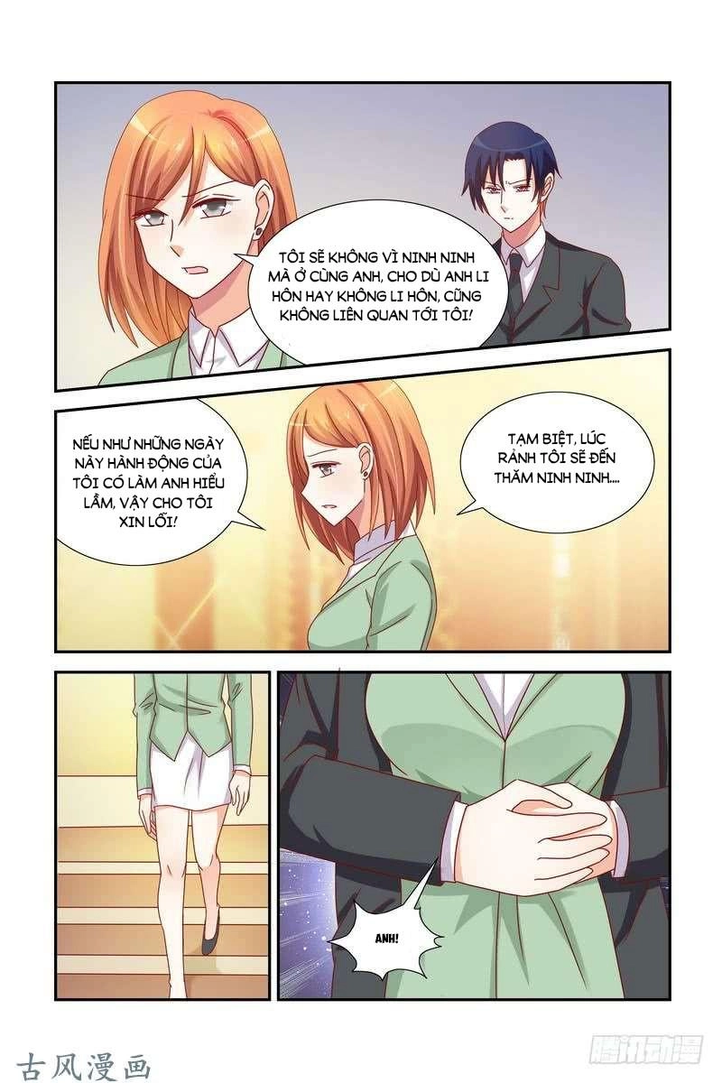 Dường Như Tình Yêu Đã Đến Chapter 40 - 5