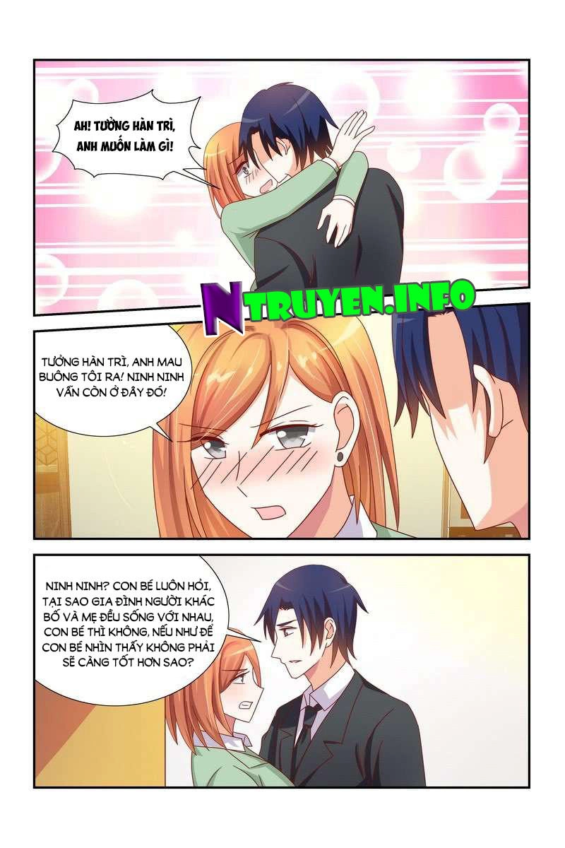 Dường Như Tình Yêu Đã Đến Chapter 40 - 6