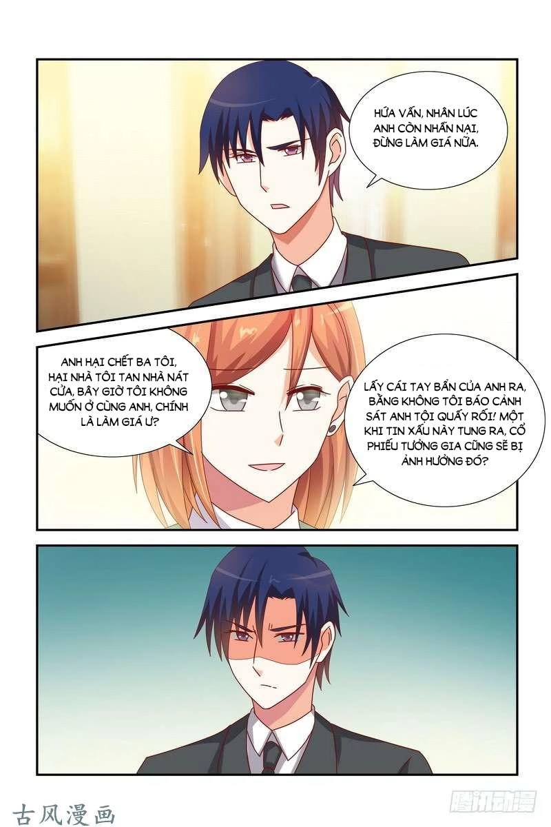 Dường Như Tình Yêu Đã Đến Chapter 40 - 7