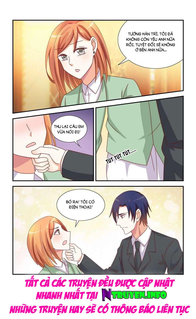 Dường Như Tình Yêu Đã Đến Chapter 40 - 8