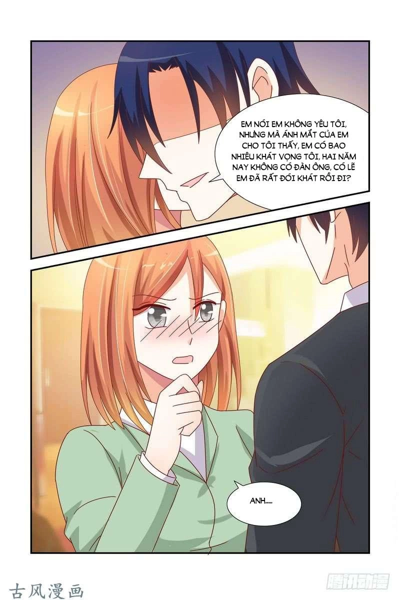 Dường Như Tình Yêu Đã Đến Chapter 40 - 9