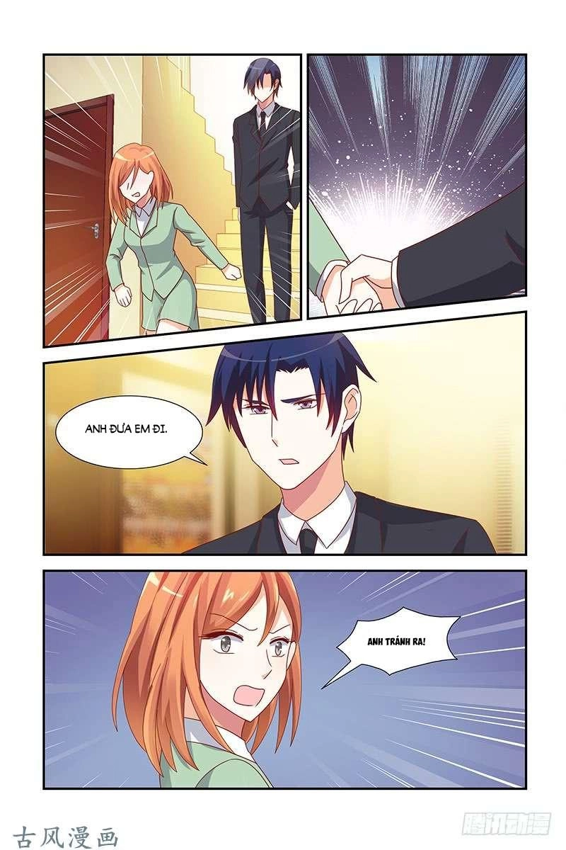 Dường Như Tình Yêu Đã Đến Chapter 41 - 2