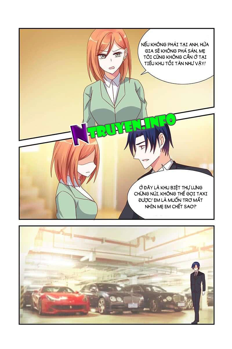 Dường Như Tình Yêu Đã Đến Chapter 41 - 3