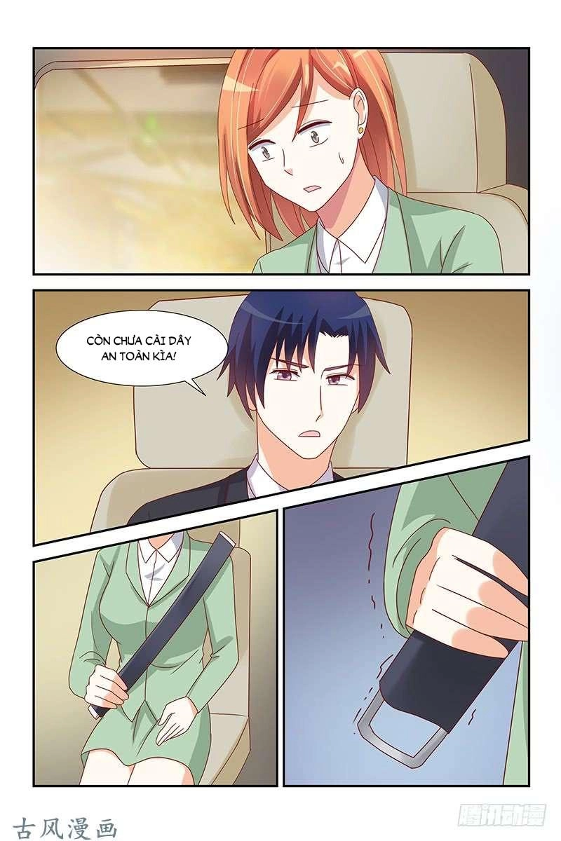 Dường Như Tình Yêu Đã Đến Chapter 41 - 4