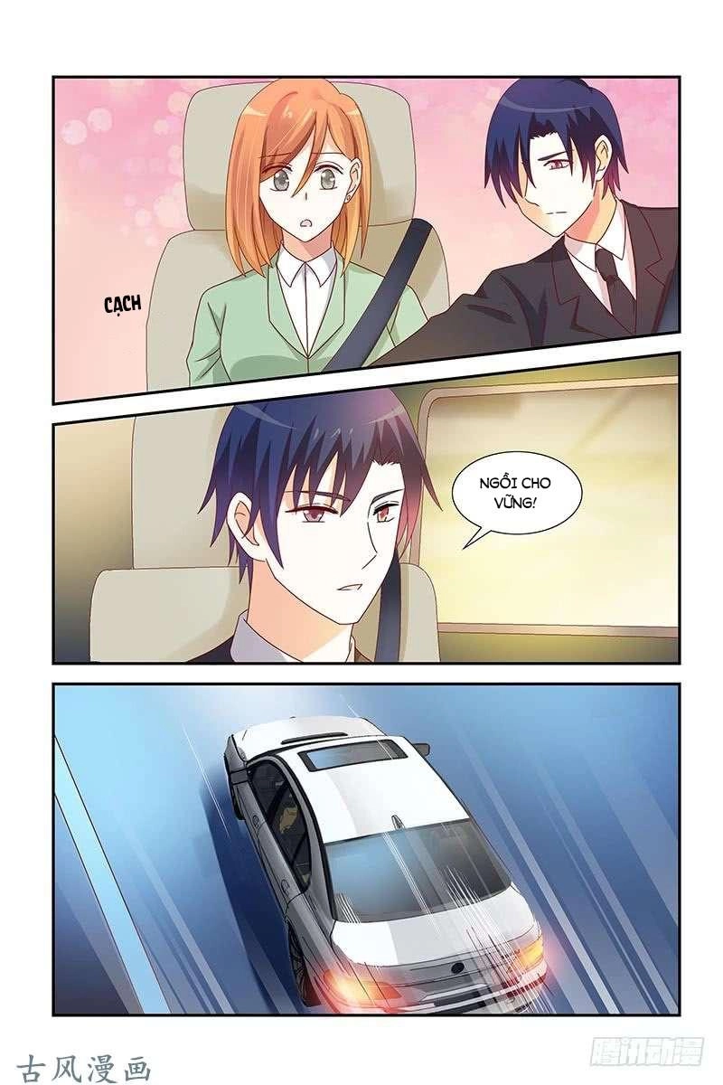 Dường Như Tình Yêu Đã Đến Chapter 41 - 5