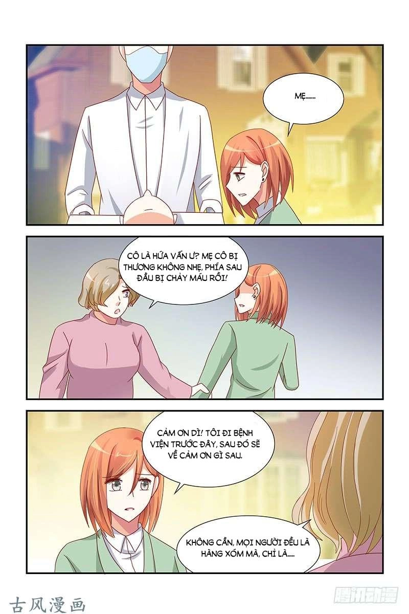 Dường Như Tình Yêu Đã Đến Chapter 41 - 7