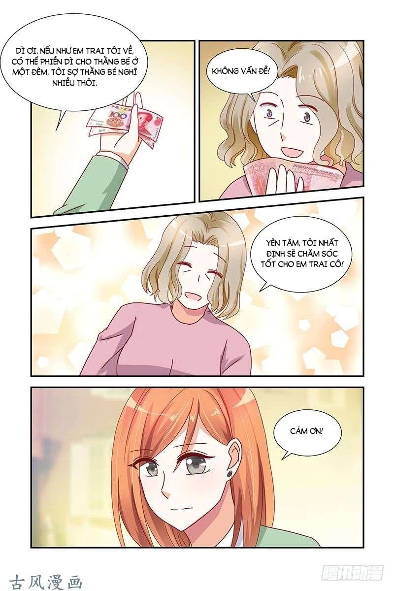 Dường Như Tình Yêu Đã Đến Chapter 41 - 9