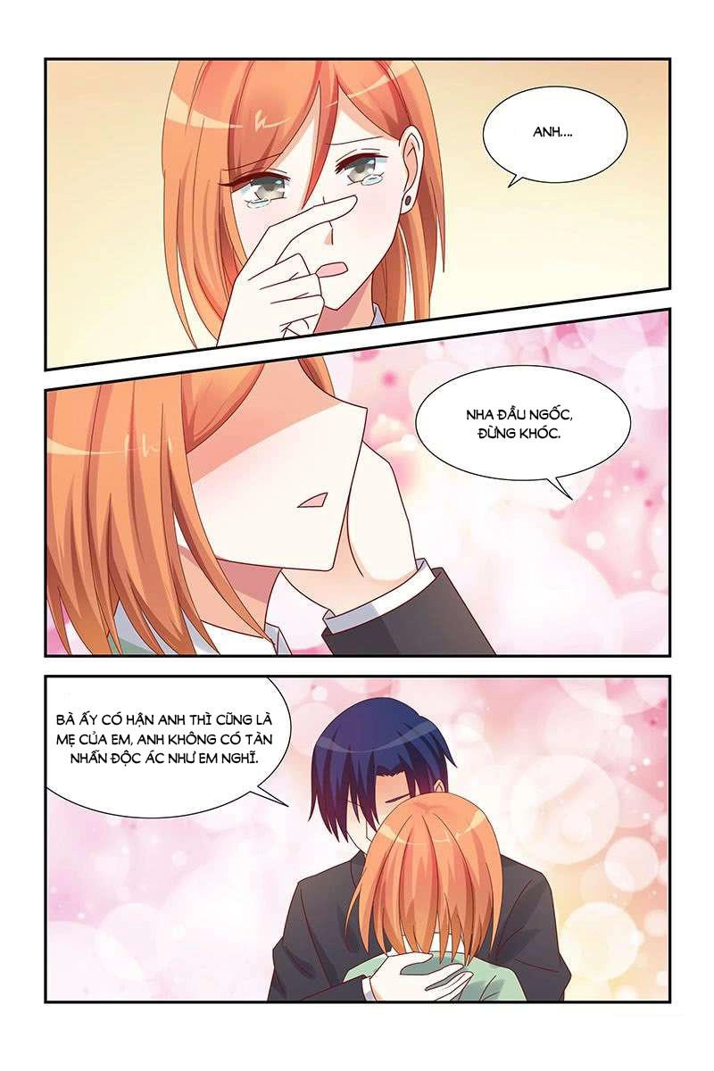 Dường Như Tình Yêu Đã Đến Chapter 43 - 10