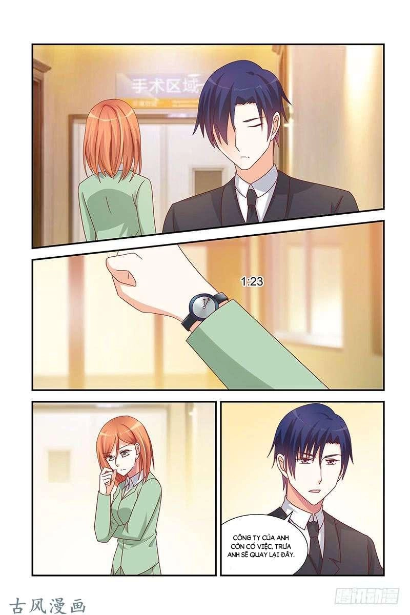 Dường Như Tình Yêu Đã Đến Chapter 44 - 2