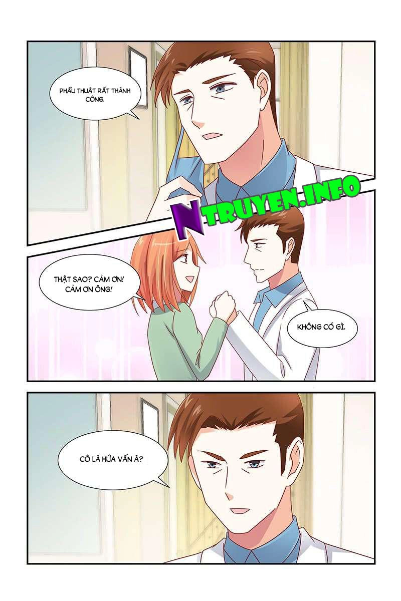 Dường Như Tình Yêu Đã Đến Chapter 44 - 4