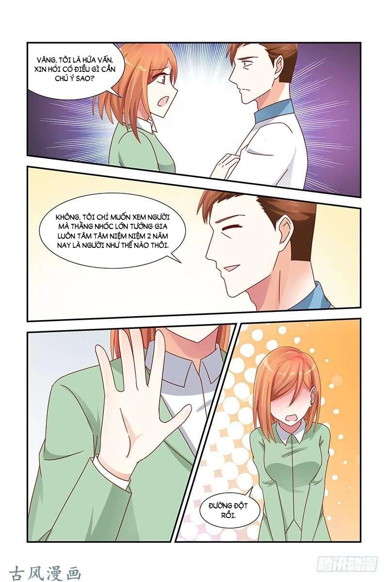 Dường Như Tình Yêu Đã Đến Chapter 44 - 5