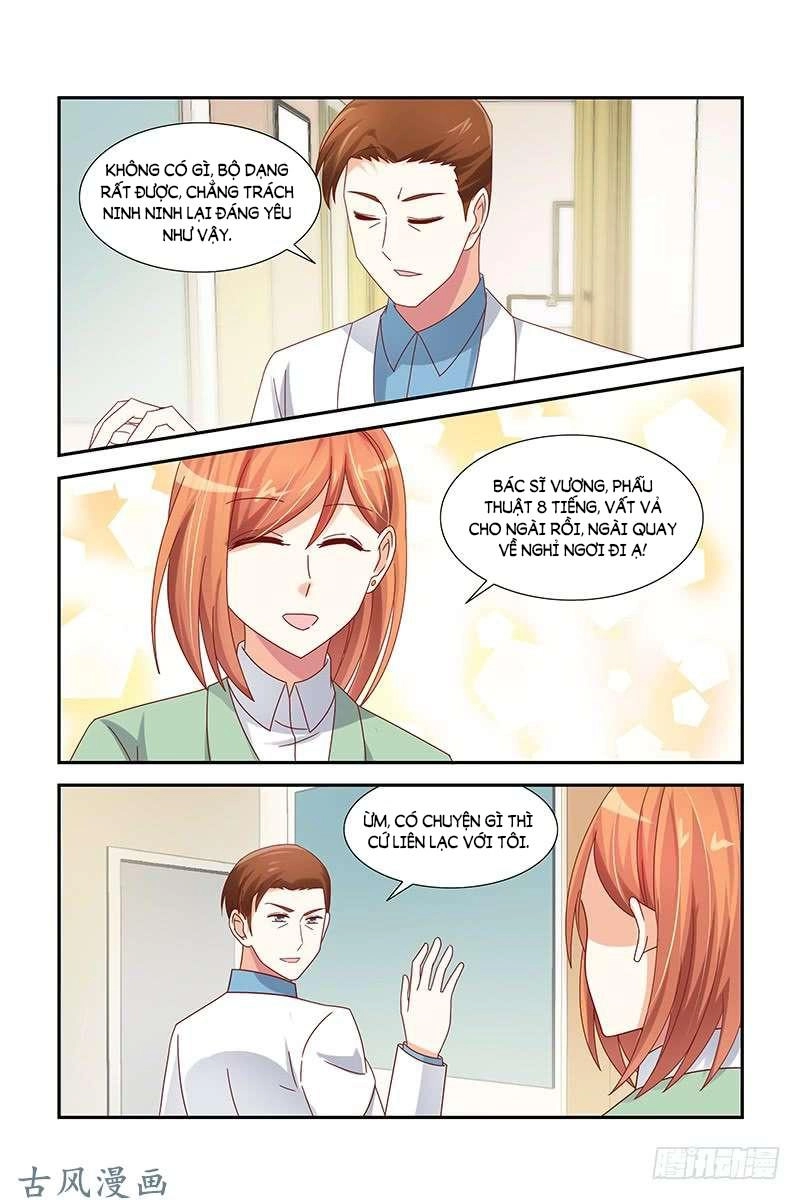 Dường Như Tình Yêu Đã Đến Chapter 44 - 6