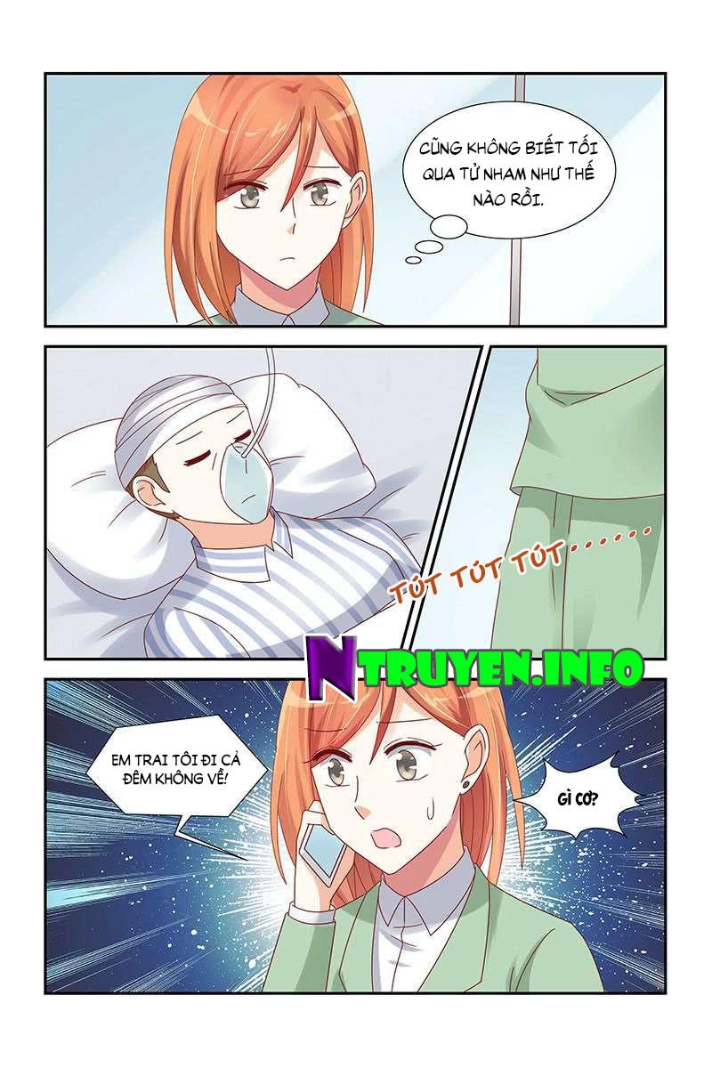 Dường Như Tình Yêu Đã Đến Chapter 44 - 7