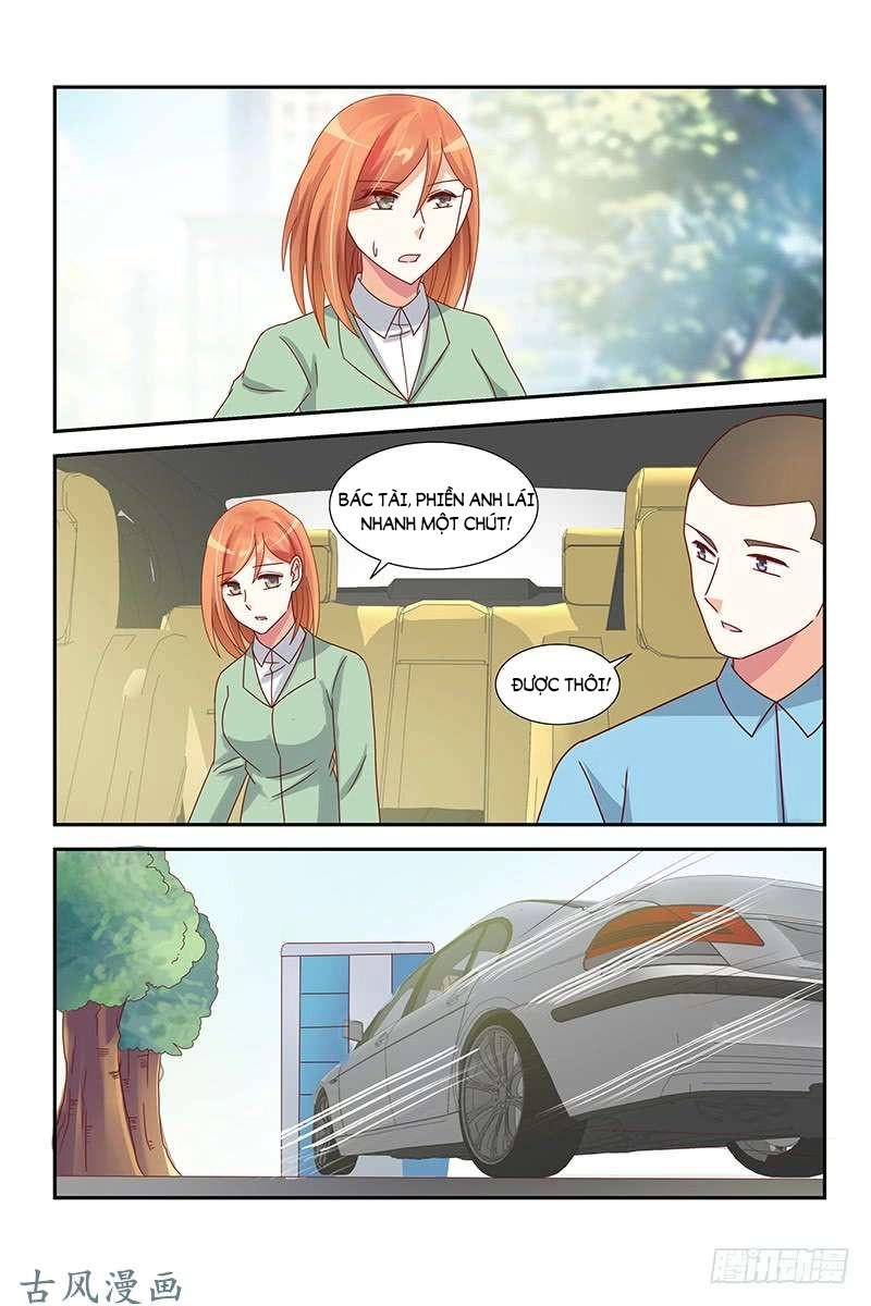 Dường Như Tình Yêu Đã Đến Chapter 44 - 8