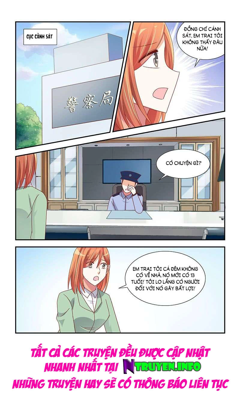 Dường Như Tình Yêu Đã Đến Chapter 44 - 9