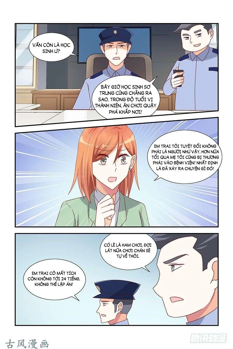 Dường Như Tình Yêu Đã Đến Chapter 44 - 10