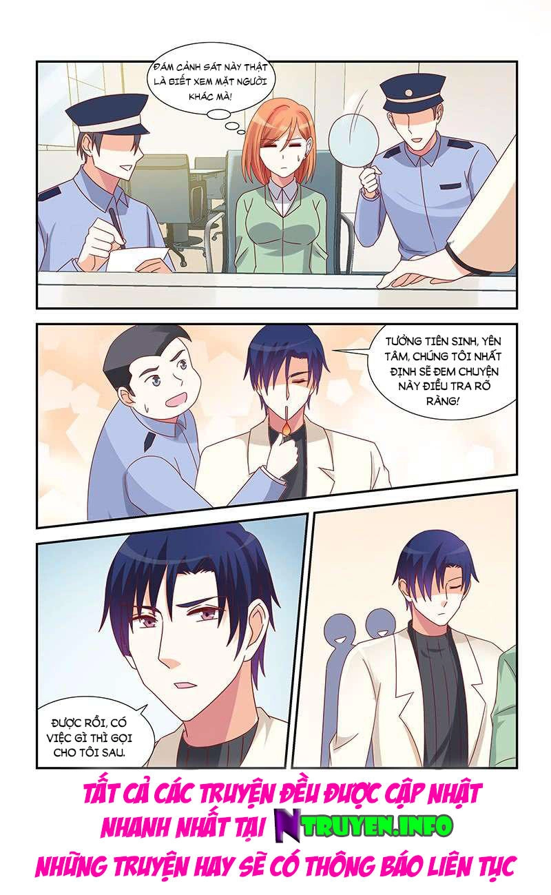 Dường Như Tình Yêu Đã Đến Chapter 45 - 9