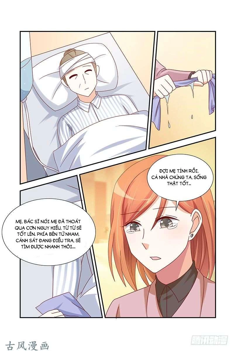 Dường Như Tình Yêu Đã Đến Chapter 47 - 2