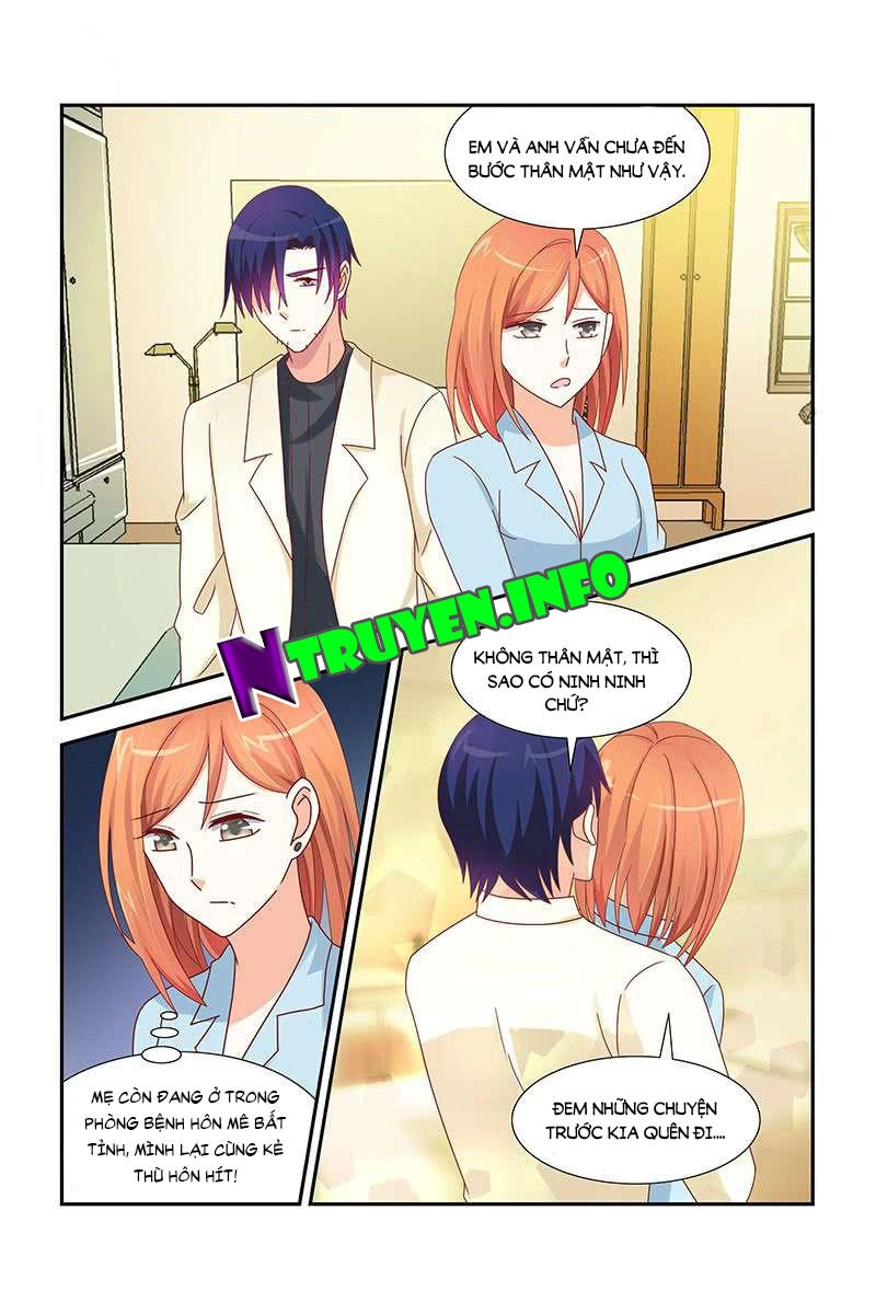 Dường Như Tình Yêu Đã Đến Chapter 47 - 9