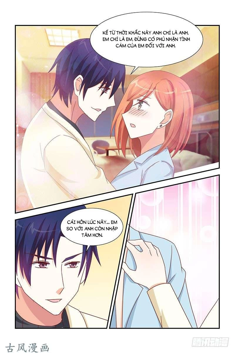 Dường Như Tình Yêu Đã Đến Chapter 47 - 10