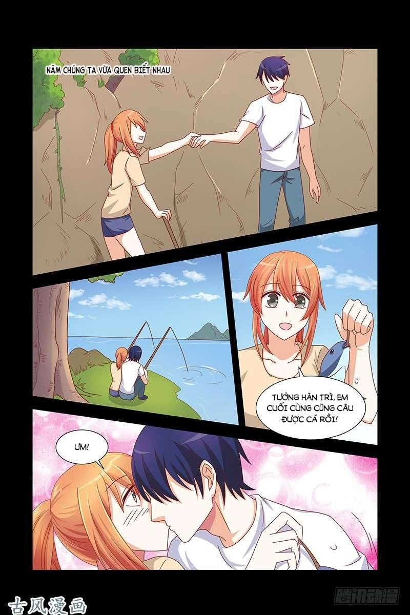 Dường Như Tình Yêu Đã Đến Chapter 48 - 2