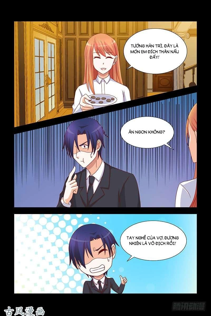 Dường Như Tình Yêu Đã Đến Chapter 48 - 3