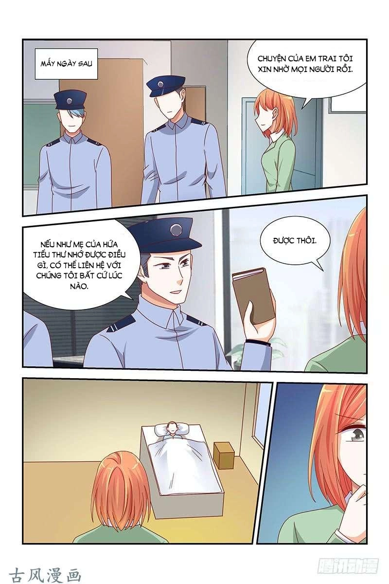 Dường Như Tình Yêu Đã Đến Chapter 48 - 5