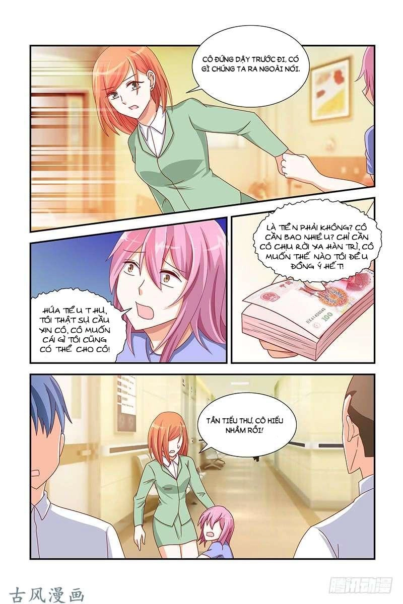 Dường Như Tình Yêu Đã Đến Chapter 48 - 8