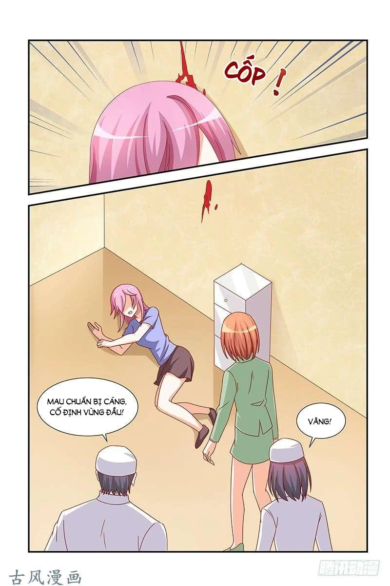 Dường Như Tình Yêu Đã Đến Chapter 49 - 5