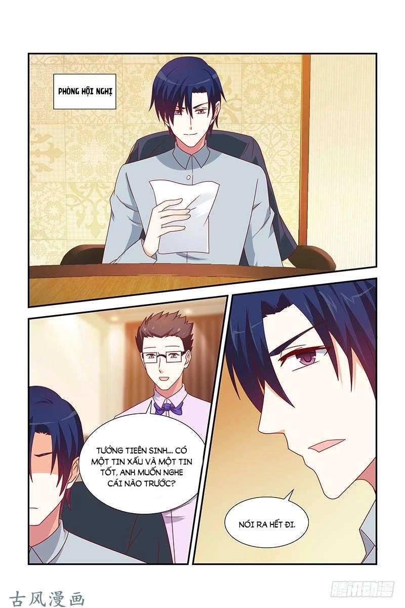 Dường Như Tình Yêu Đã Đến Chapter 50 - 2