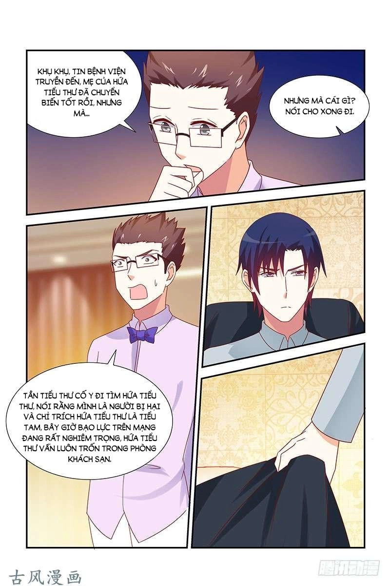 Dường Như Tình Yêu Đã Đến Chapter 50 - 3