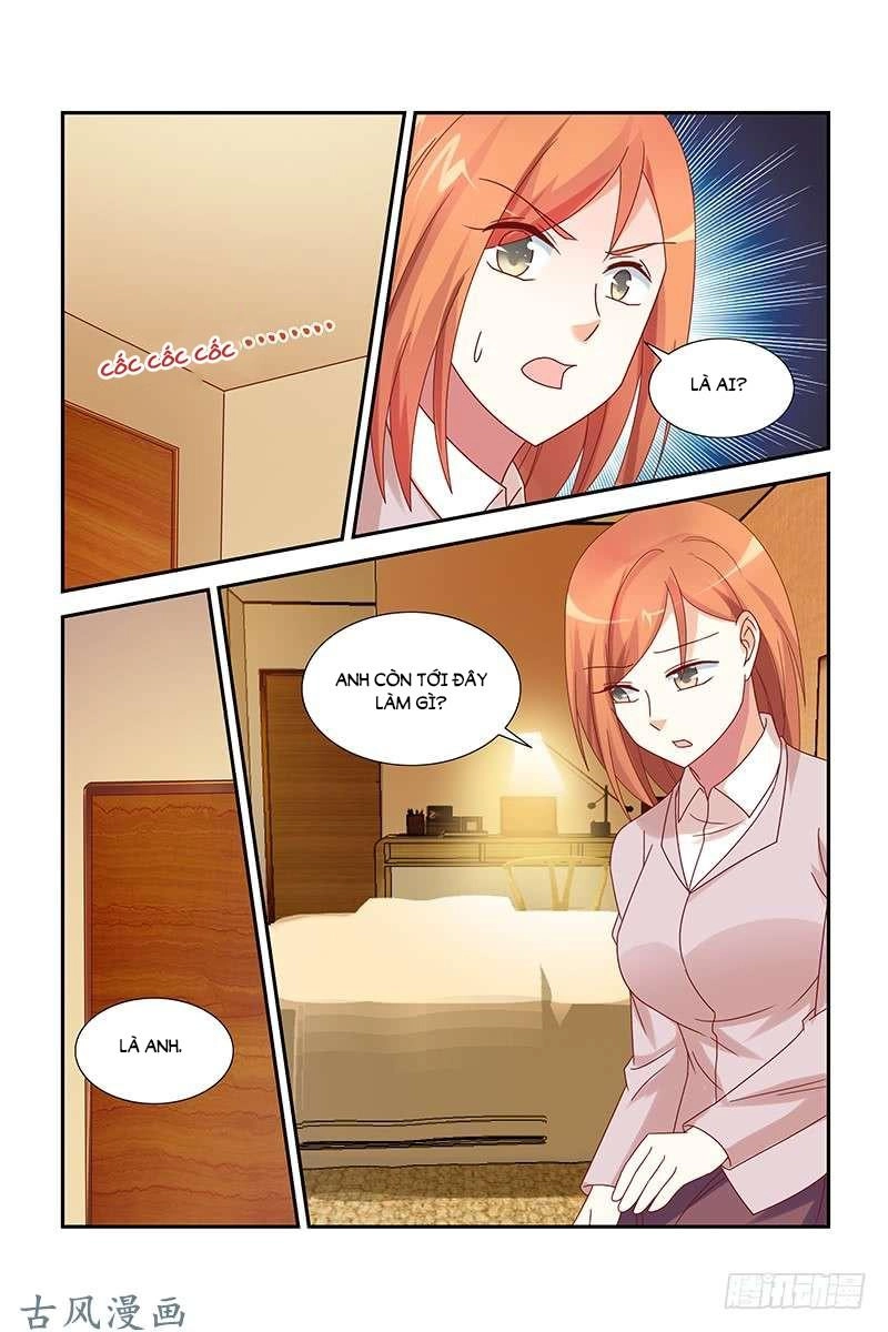 Dường Như Tình Yêu Đã Đến Chapter 50 - 5