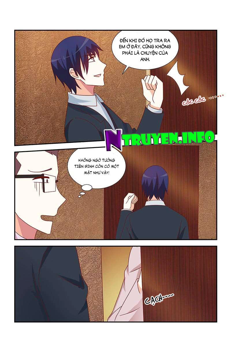 Dường Như Tình Yêu Đã Đến Chapter 50 - 7