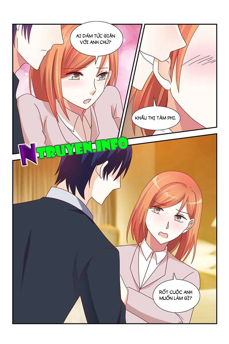 Dường Như Tình Yêu Đã Đến Chapter 50 - 9