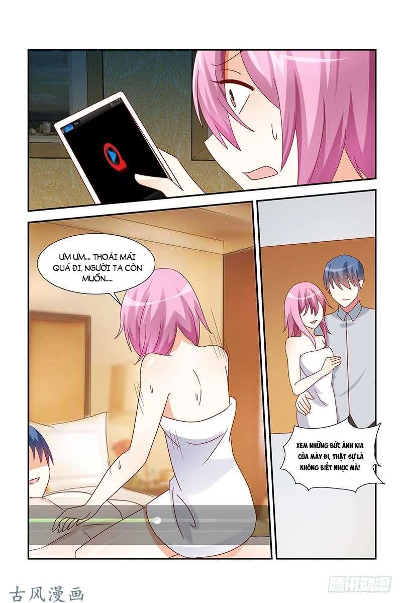 Dường Như Tình Yêu Đã Đến Chapter 50 - 13