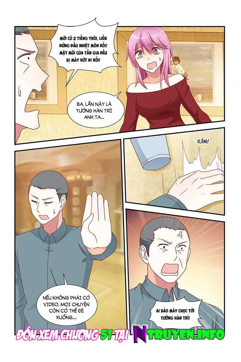 Dường Như Tình Yêu Đã Đến Chapter 50 - 14