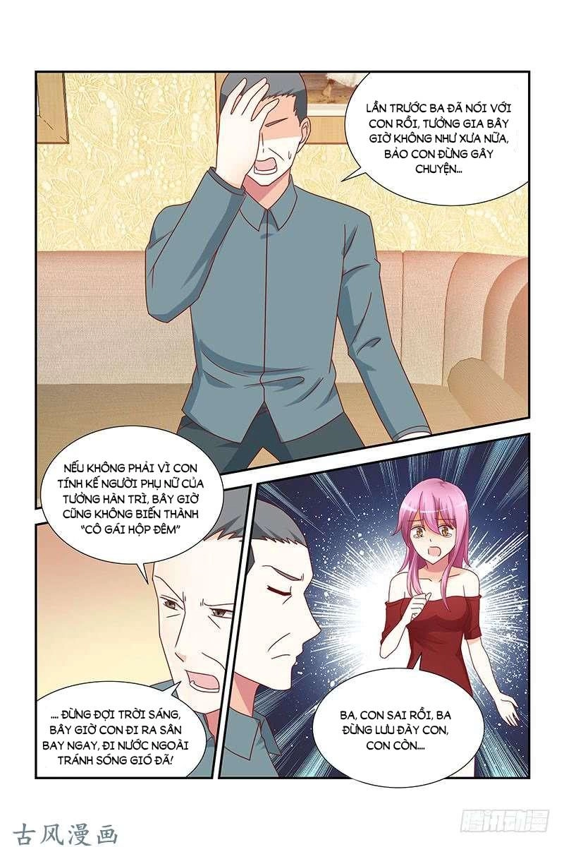 Dường Như Tình Yêu Đã Đến Chapter 51 - 2