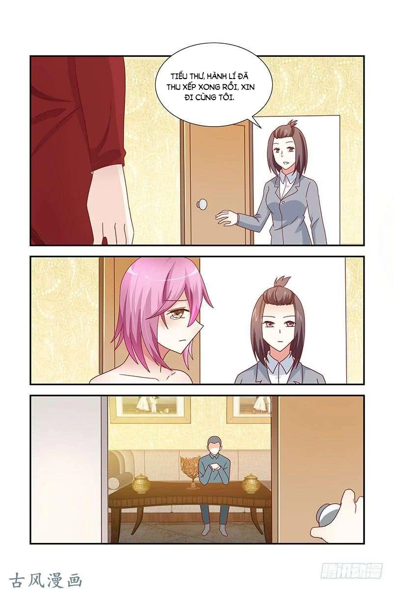 Dường Như Tình Yêu Đã Đến Chapter 51 - 3