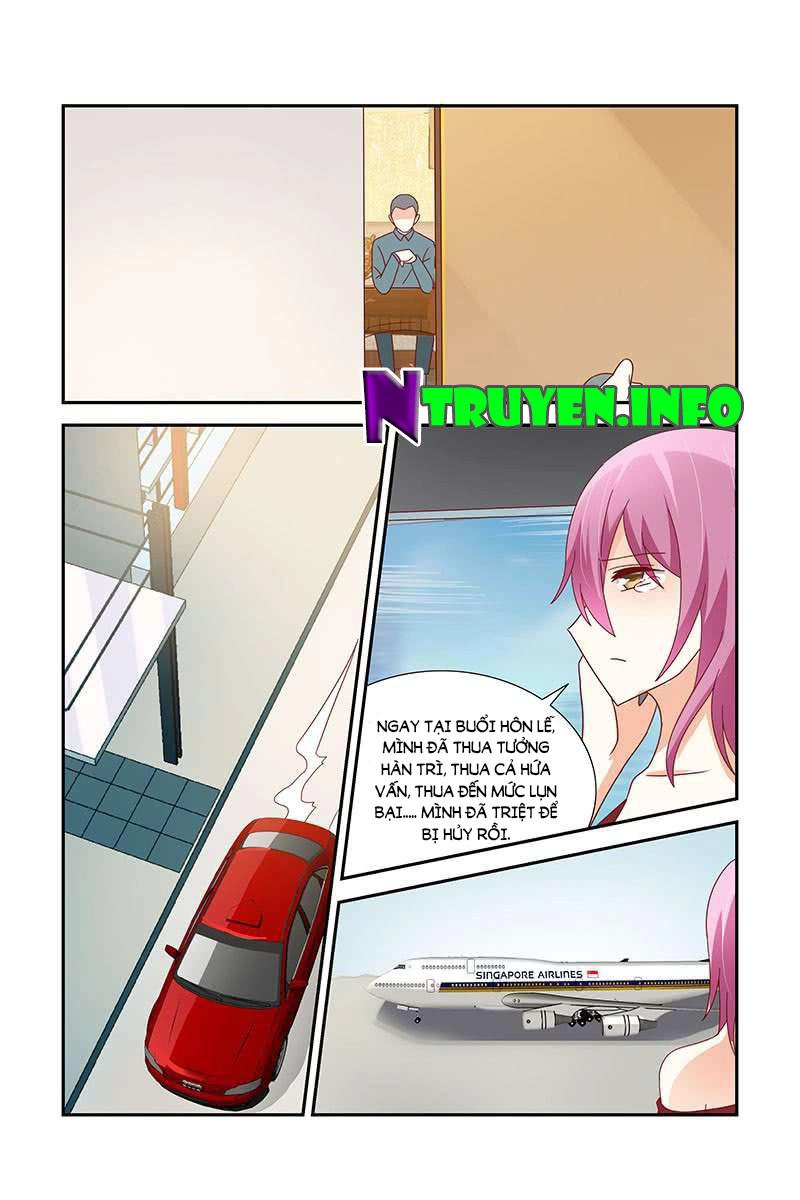 Dường Như Tình Yêu Đã Đến Chapter 51 - 4