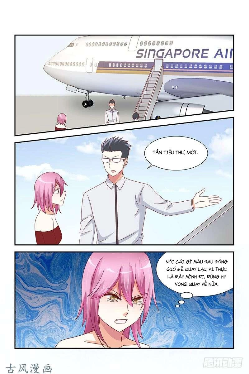 Dường Như Tình Yêu Đã Đến Chapter 51 - 5