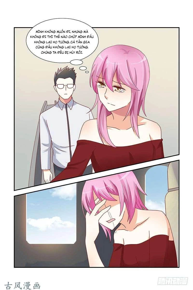 Dường Như Tình Yêu Đã Đến Chapter 51 - 6