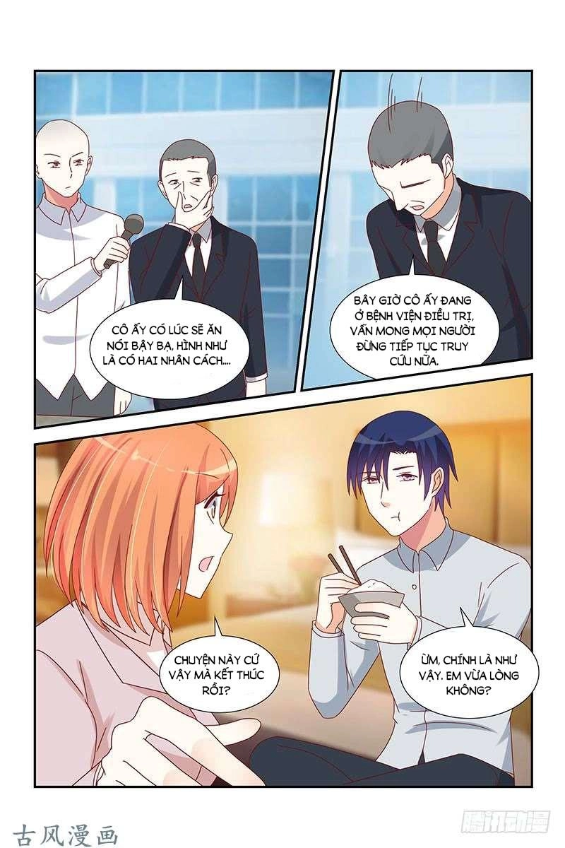 Dường Như Tình Yêu Đã Đến Chapter 51 - 8