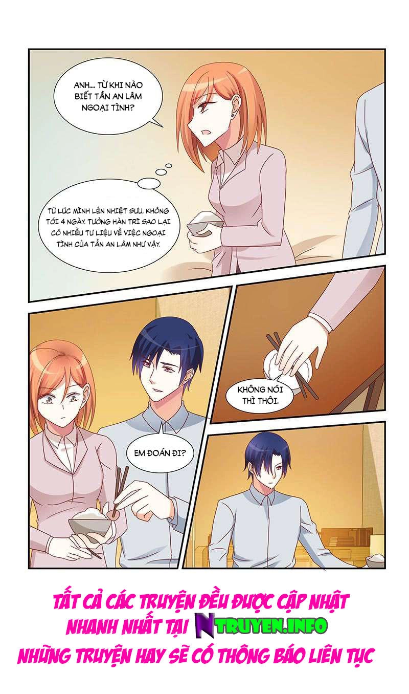 Dường Như Tình Yêu Đã Đến Chapter 51 - 9