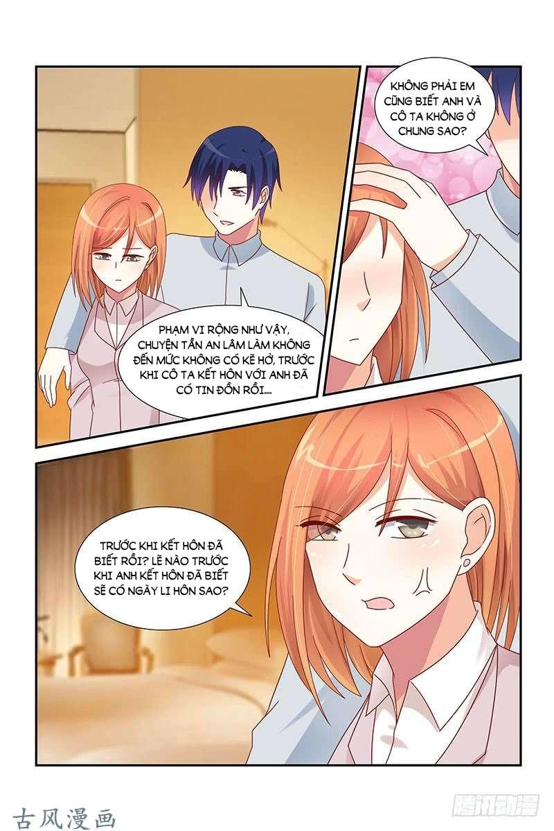 Dường Như Tình Yêu Đã Đến Chapter 51 - 10