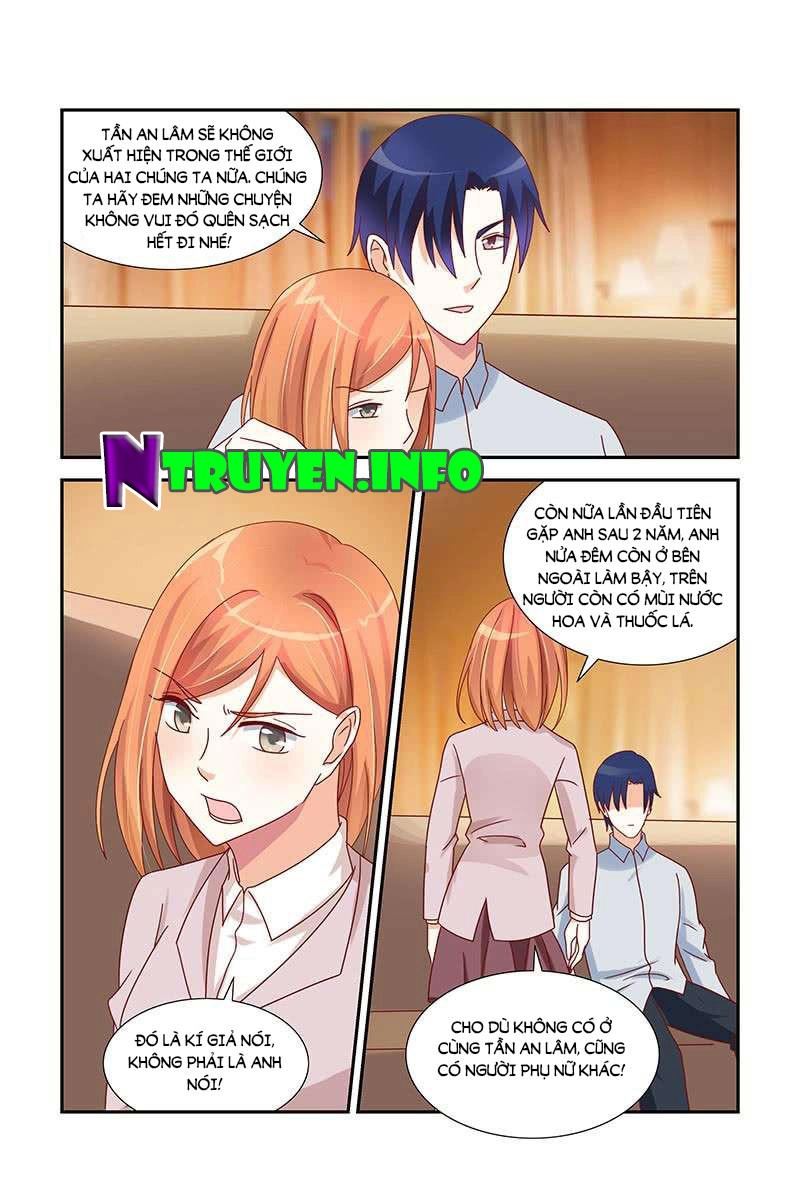 Dường Như Tình Yêu Đã Đến Chapter 51 - 11