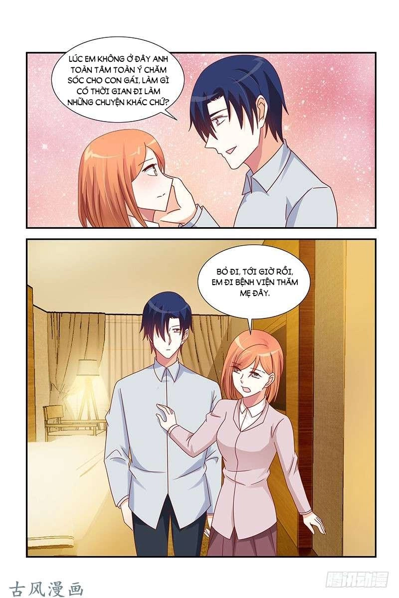 Dường Như Tình Yêu Đã Đến Chapter 51 - 12