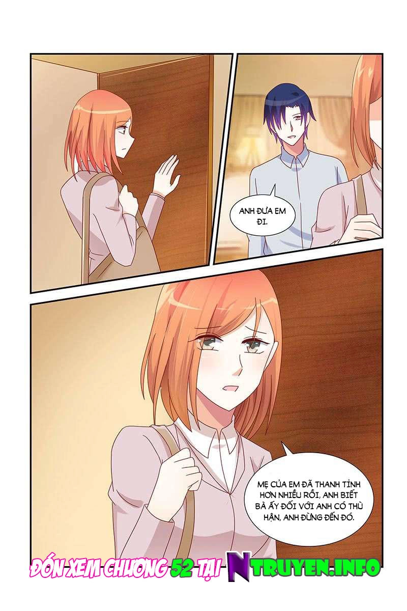 Dường Như Tình Yêu Đã Đến Chapter 51 - 13