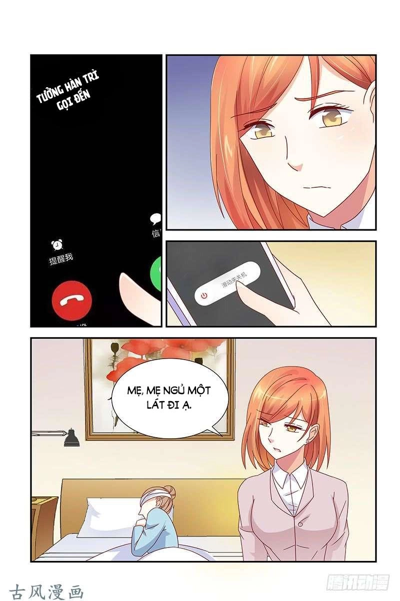 Dường Như Tình Yêu Đã Đến Chapter 53 - 3