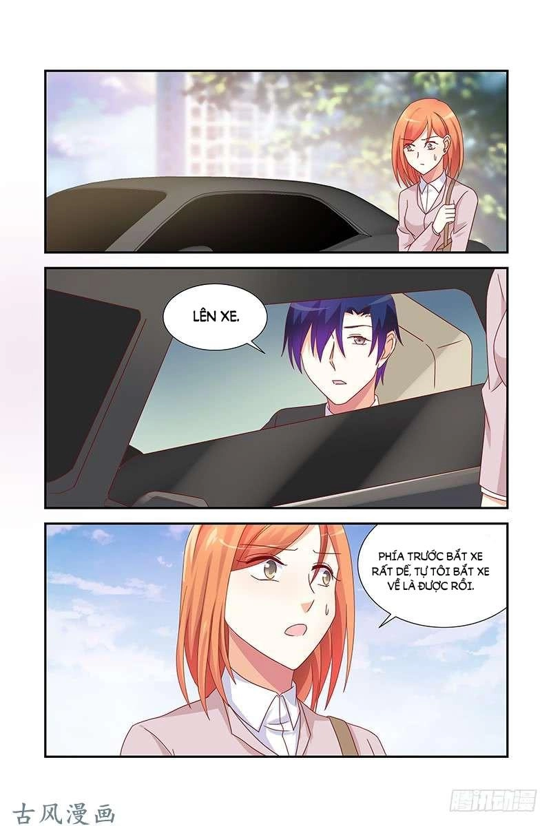 Dường Như Tình Yêu Đã Đến Chapter 53 - 5