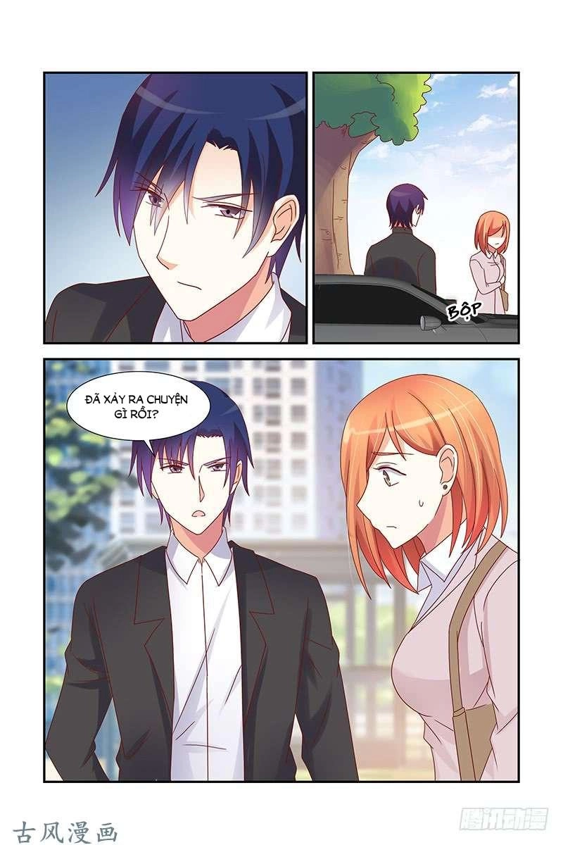 Dường Như Tình Yêu Đã Đến Chapter 53 - 6